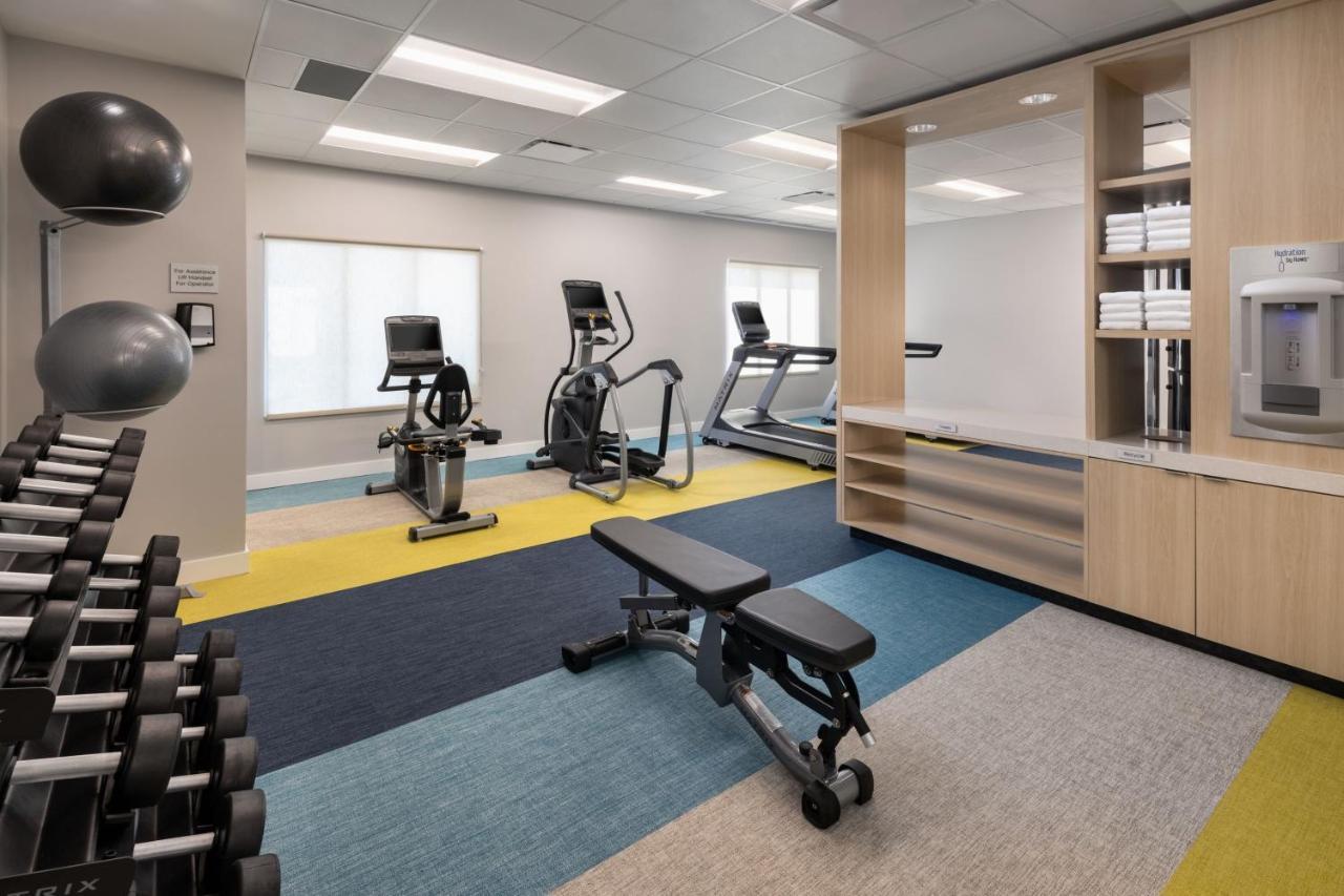 Towneplace Suites By Marriott West Kelowna Exteriör bild